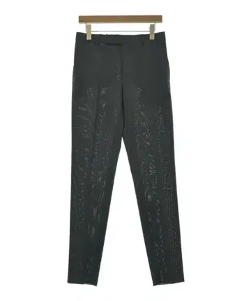 CELINE 남성용 슬랙스