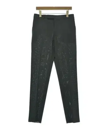 CELINE 남성용 슬랙스