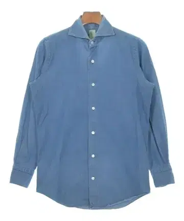 피나모레 캐주얼 셔츠 남성용