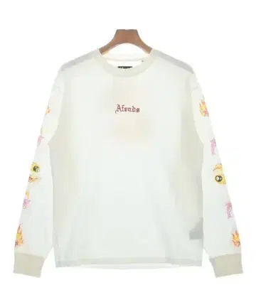 AFENDS T셔츠 티셔츠 남성용