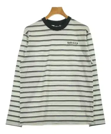 AFENDS 티셔츠 컷앤소 남성용