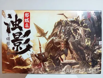 장도 모형 탁영 CD-05