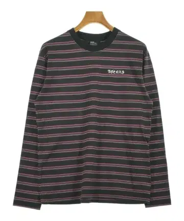 AFENDS 티셔츠 컷앤소 남성용