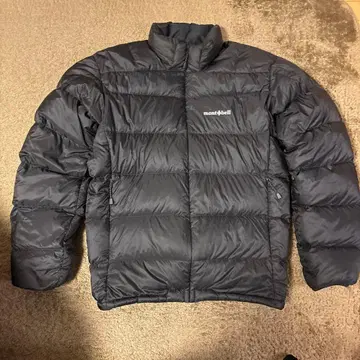mont-bell 다운 L 사이즈