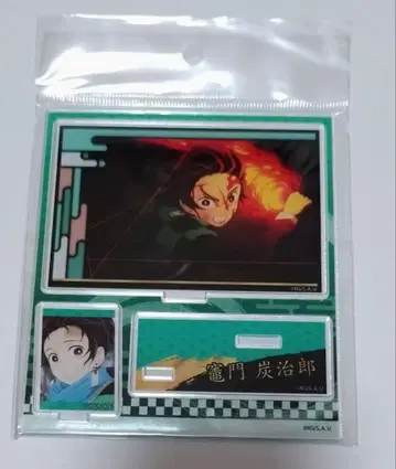 카마도 탄지로 BIG 메모리즈 아크릴 스탠드 입지편 귀멸의 칼날