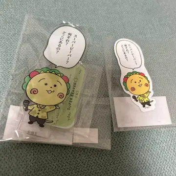 코지코지 아크릴 스탠드