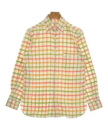 GUY ROVER 캐주얼 셔츠 남성용