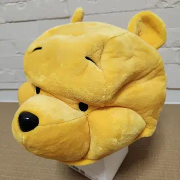 곰돌이 푸 모자 팬캡