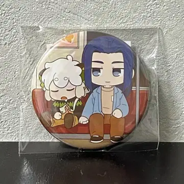 라오허전기 2 3주차 방문자 혜택 캔뱃지