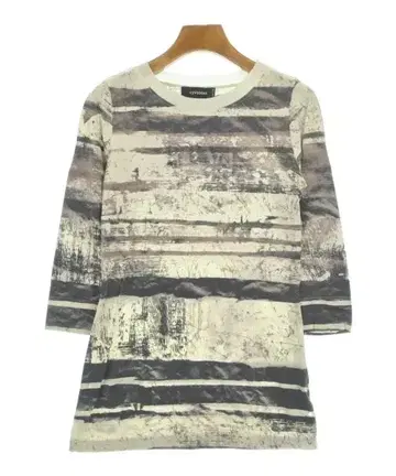 CIVIDINI T셔츠 티셔츠 여성용