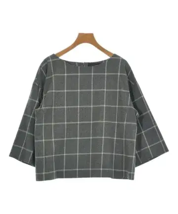 YOSHIE INABA 블라우스 여성용