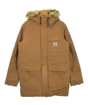 Carhartt 다운 자켓/다운 베스트 남성용