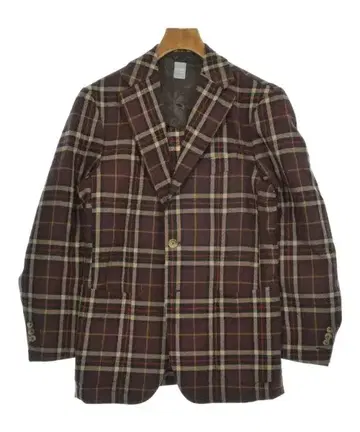 Gi.Capri 자켓 남성용