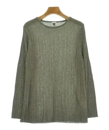 M MISSONI 니트 스웨터 여성용