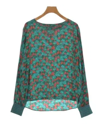 AKRIS 여성용 블라우스