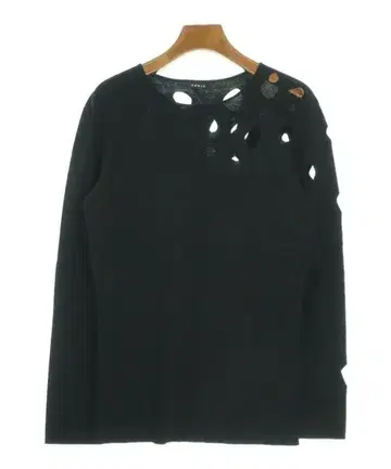 AKRIS 니트 스웨터 여성용