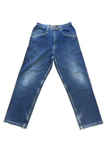 Kani Jeans 카니진스 데님 90s 구제 의류 K0522