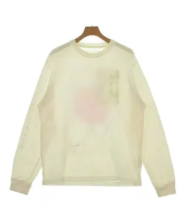 STORY MFG 티셔츠 남성용