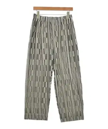 옴므 플리세 팬츠 (기타) 남성용