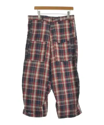 와이즈 팬츠 (기타) 여성용