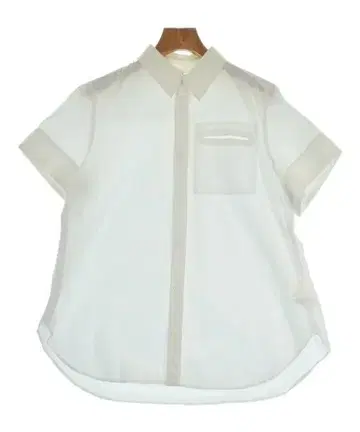 Y's 캐주얼 셔츠 여성용