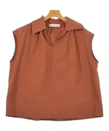 MARNI 캐주얼 셔츠 여성용