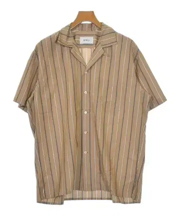 WEWILL 캐주얼 셔츠 남성용