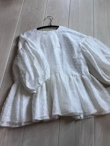 TSURU by MARIKO OIKAWA 블라우스