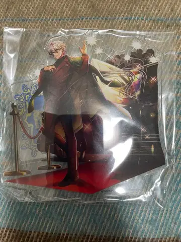 꿈100 AGF2024 나카가이 복권 C상 신