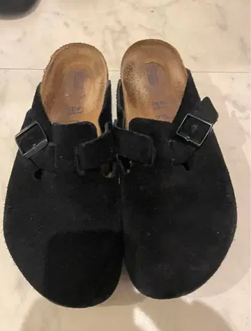 birkenstock 빌켄 보스턴