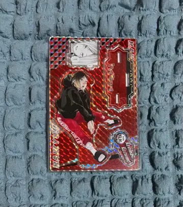 하이큐 코즈메 켄마 명장면 디오라마 피규어 생일 2024