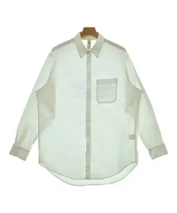 그라운드 Y 캐주얼 셔츠 여성용