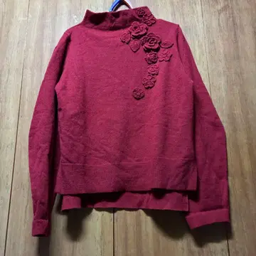 잉게보그 스웨터