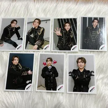 스즈키 타이 가 공식 사진 1