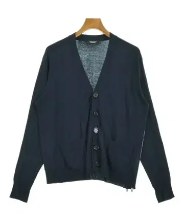 UNDER COVER 가디건 남성용