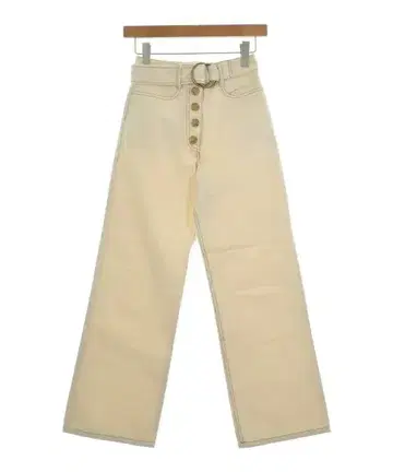 REJINA PYO 데님 팬츠 여성용