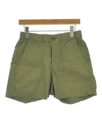 GUNG HO 숏팬츠 남성용