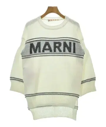 MARNI 니트 스웨터 여성용