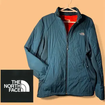 THE NORTH FACE 다운 자켓 다크 블루