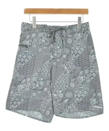 patagonia 숏팬츠 남성용