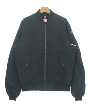 uniform experiment 밀리터리 블루종 남성용