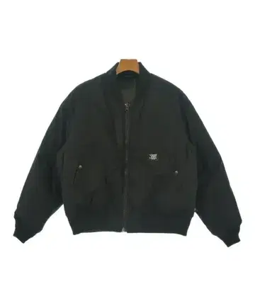 WTAPS 밀리터리 블루종 남성용