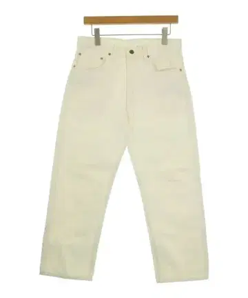 LEVI'S 데님 팬츠 남성용