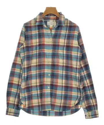 TROVATA 캐주얼 셔츠 여성용