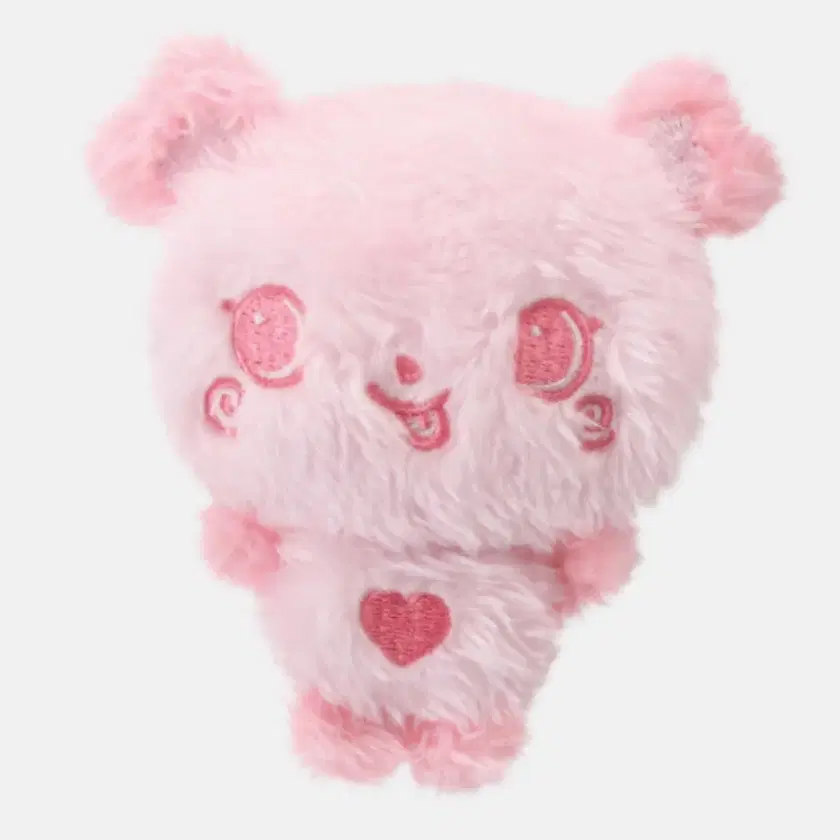 NCT | 엔시티 Wish Doll Pink Pang Color Doll Nct Wish Sakuya on