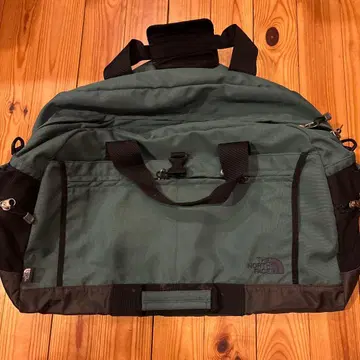 North Face 보스턴 백