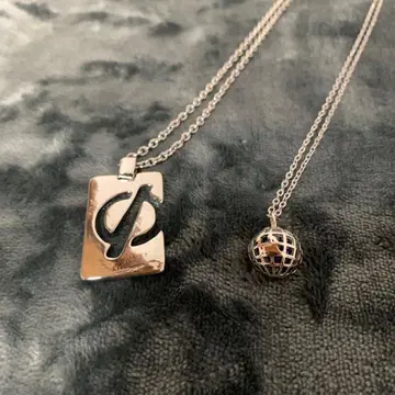 목걸이 묶음 판매