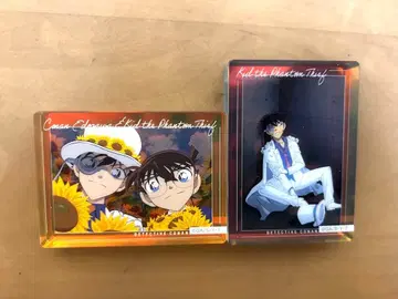 명탐정 코난 노블 아트 컬렉션