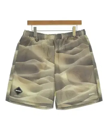 F.C.R.B 숏팬츠 남성용