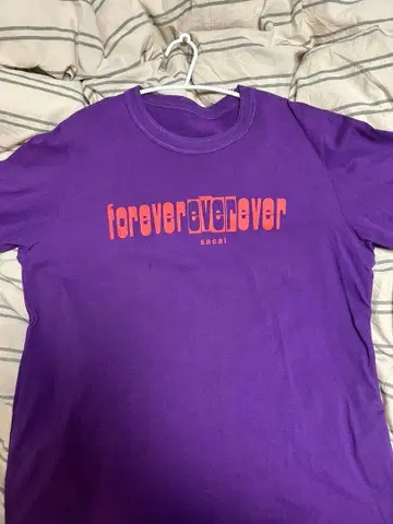 택 포함 sacai 사카이 22-0454S 긴팔 T셔츠 [사이즈 2]